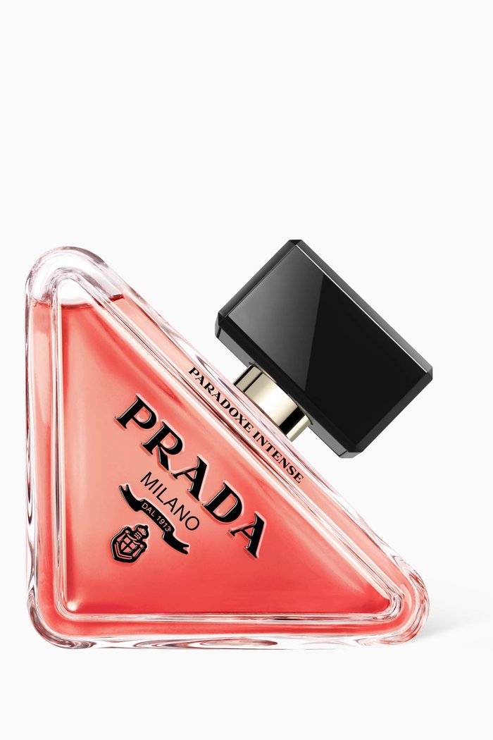 

Prada Paradoxe Intense Eau de Parfum, 90ml, Colourless