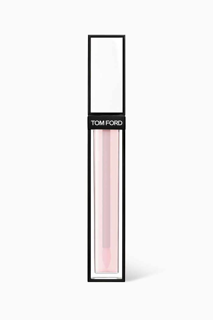 

Rose Lip Oil Tint, 5ml, Colourless