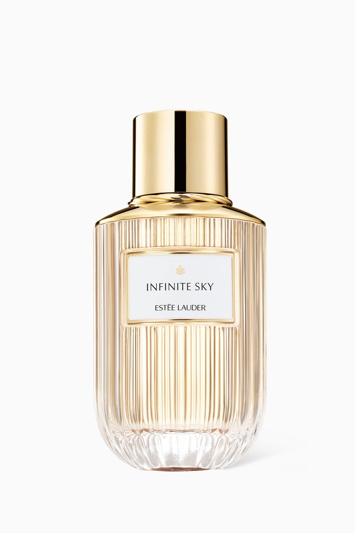 

Infinite Sky Eau de Parfum, 100ml, Colourless