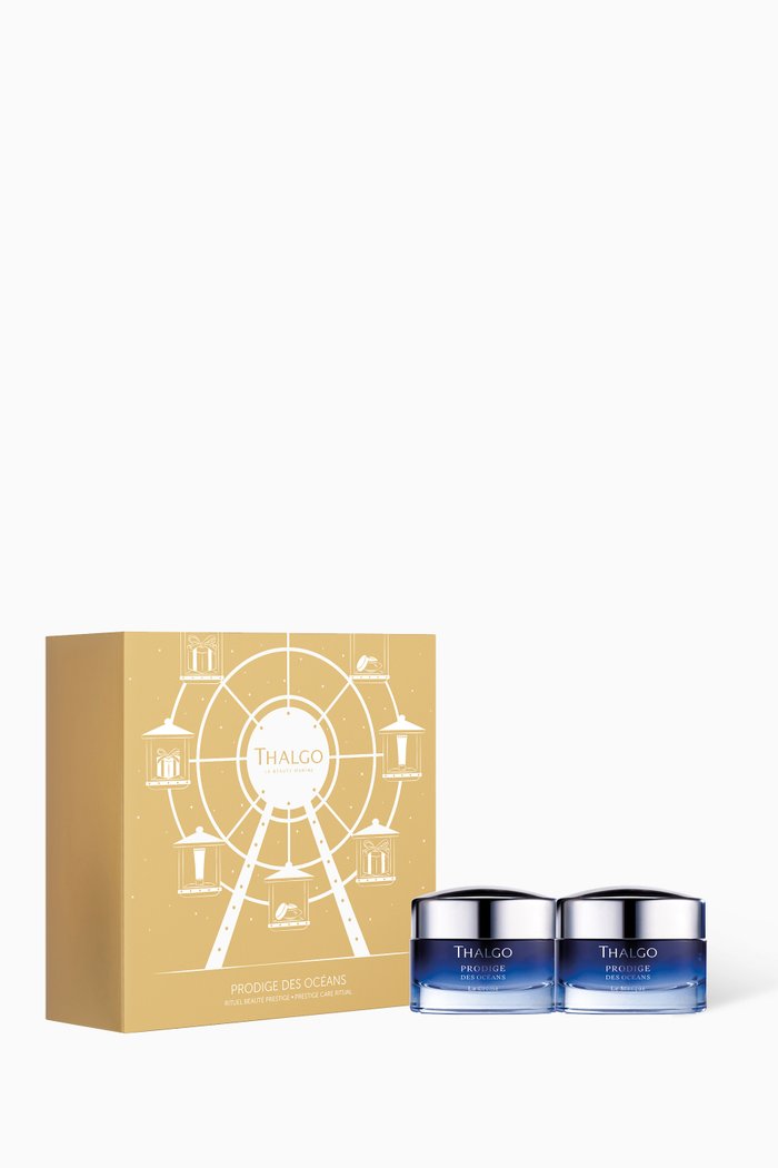 

Prodige Des Ocean Prestige Care Ritual Gift Set, Colourless