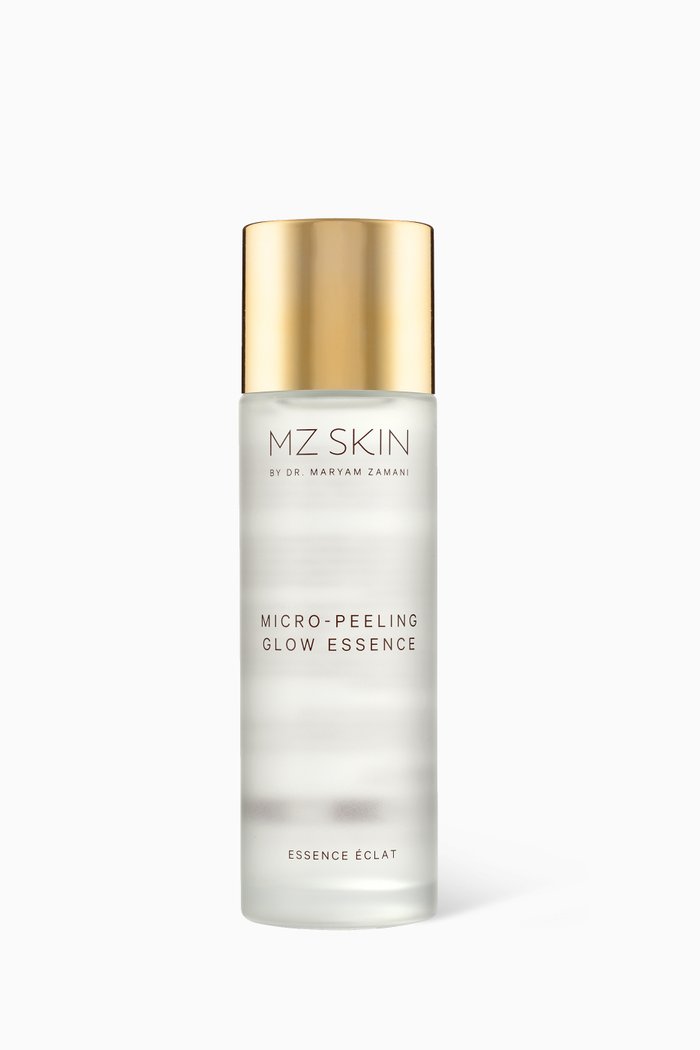 

Micro-peeling Glow Essence, 100ml, Colourless