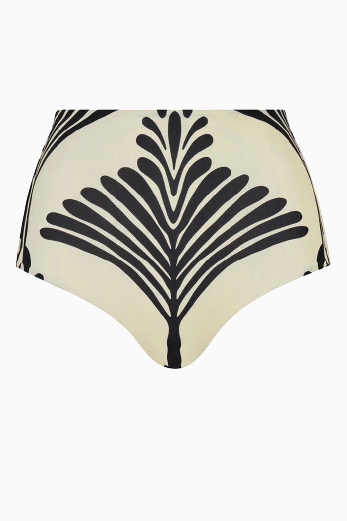 

Takwenya Bikini Briefs in Lycra, Multicolour