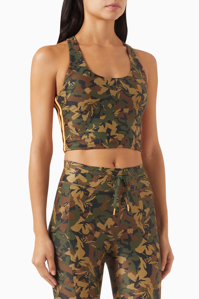 

Basecamp Margo Bra, Multicolour
