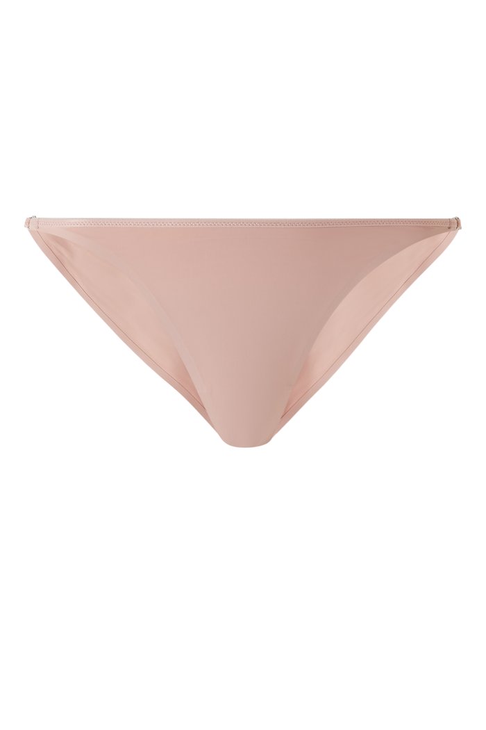 Minimalist Bikini Briefs, Neutral