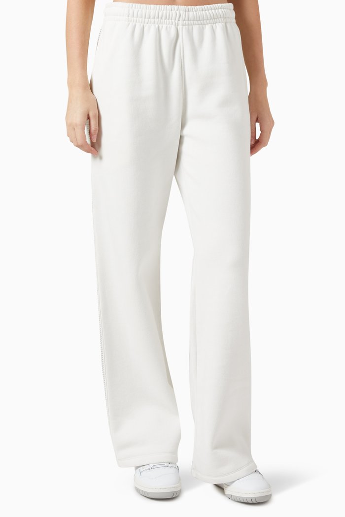 

Lounge Pants in Cotton, Neutral