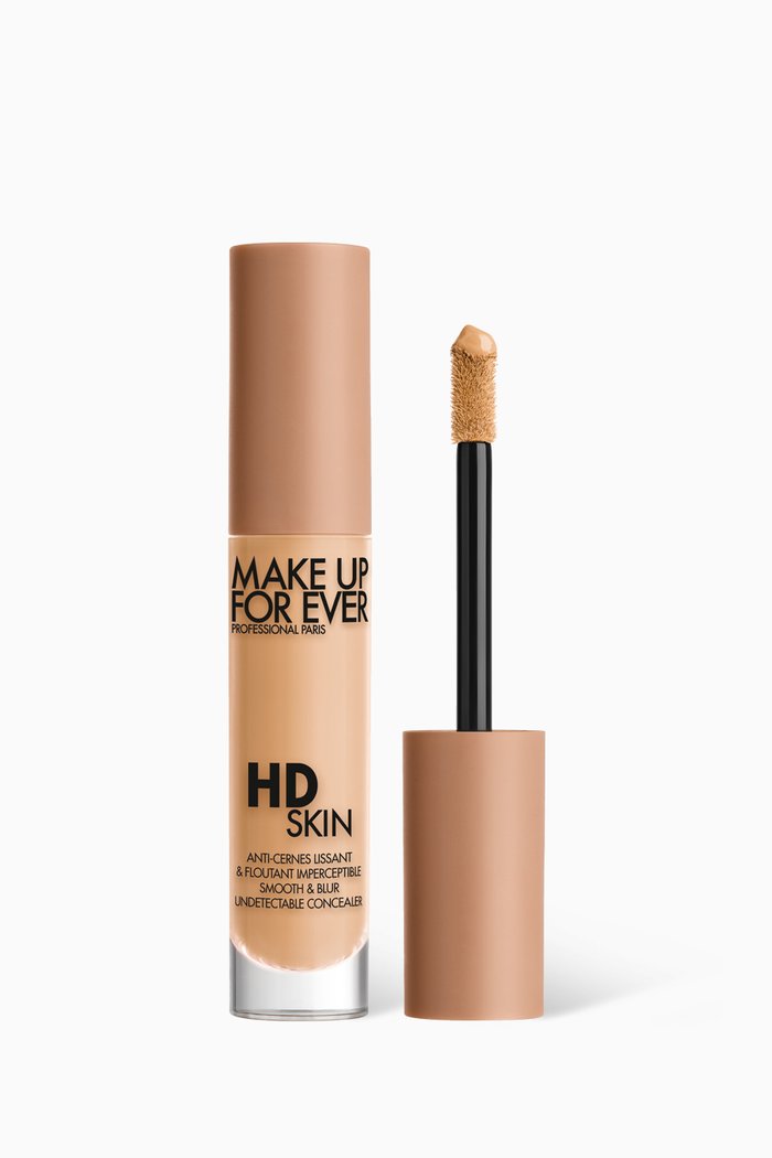 3.1 (N) Chai HD Skin Concealer, 5ml, Colourless