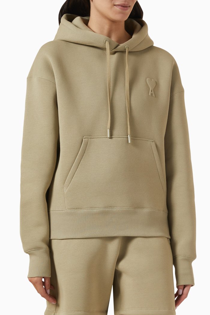

ADC Logo Hoodie, Neutral