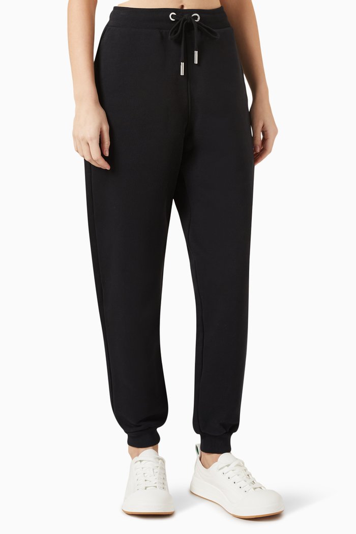 

Ami De Coeur Sweatpants, Black