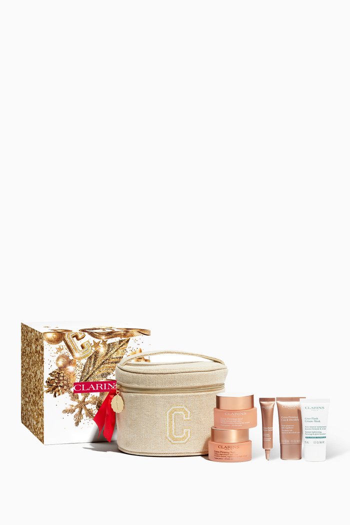 

Extra-Firming Collection, Colourless