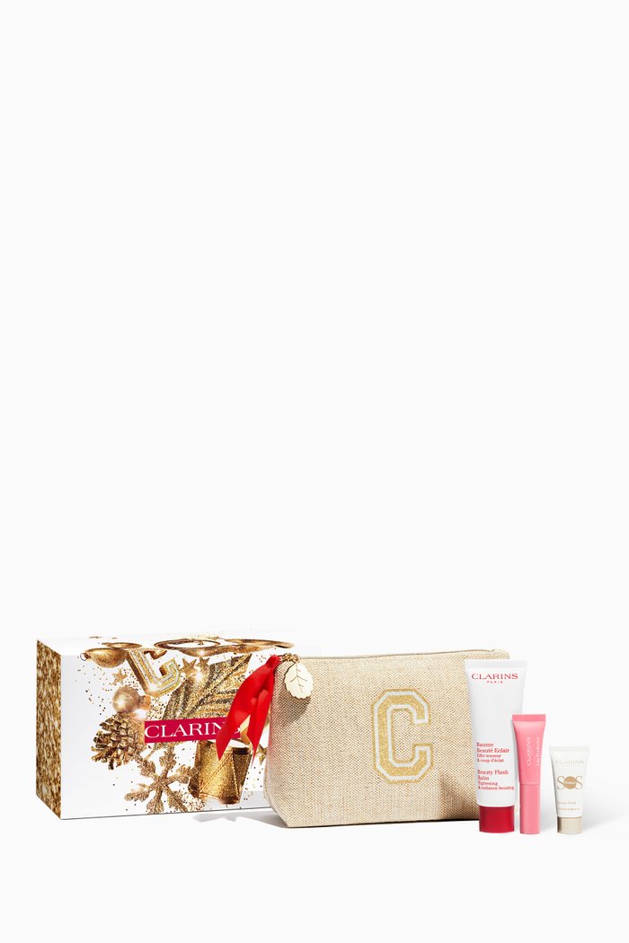 

Radiance Collection, Colourless