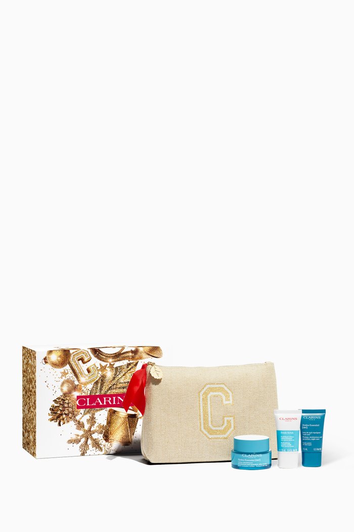Hydra-Essentiel Collection, Colourless