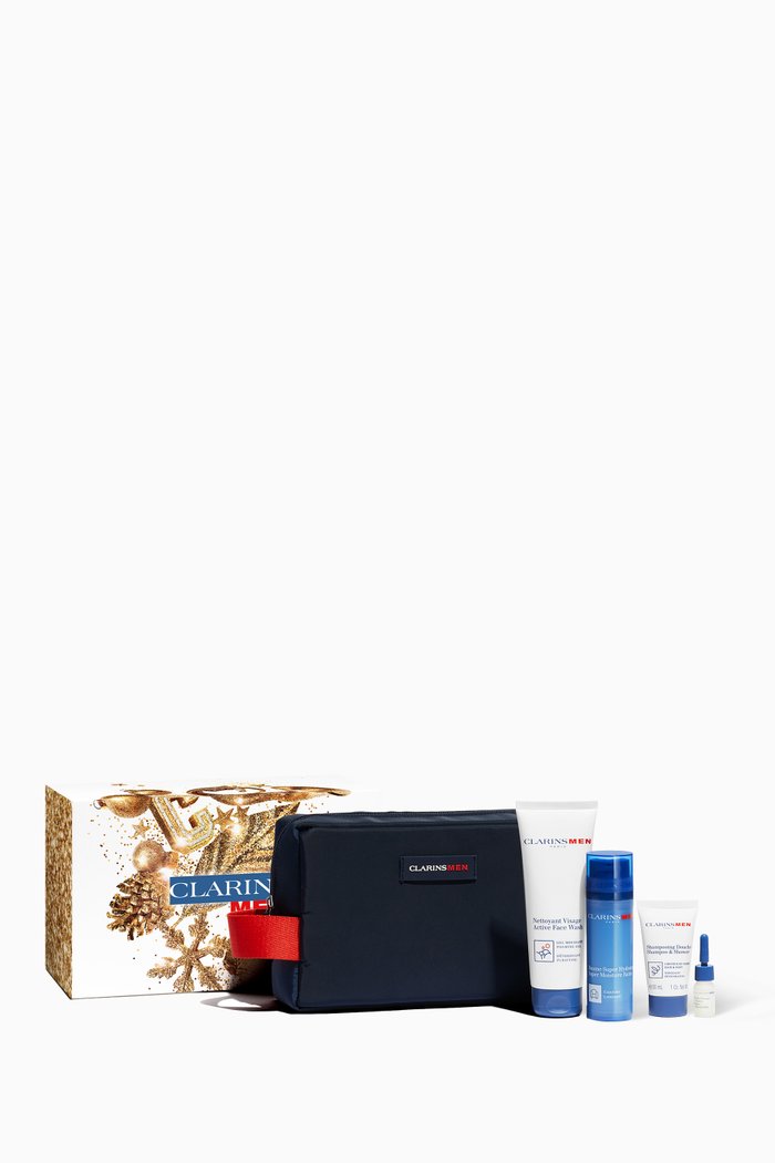 

Hydrating Experts Set, Colourless