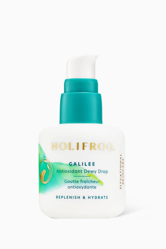 

Galilee Antioxidant Dewy Drop, 50ml, Colourless
