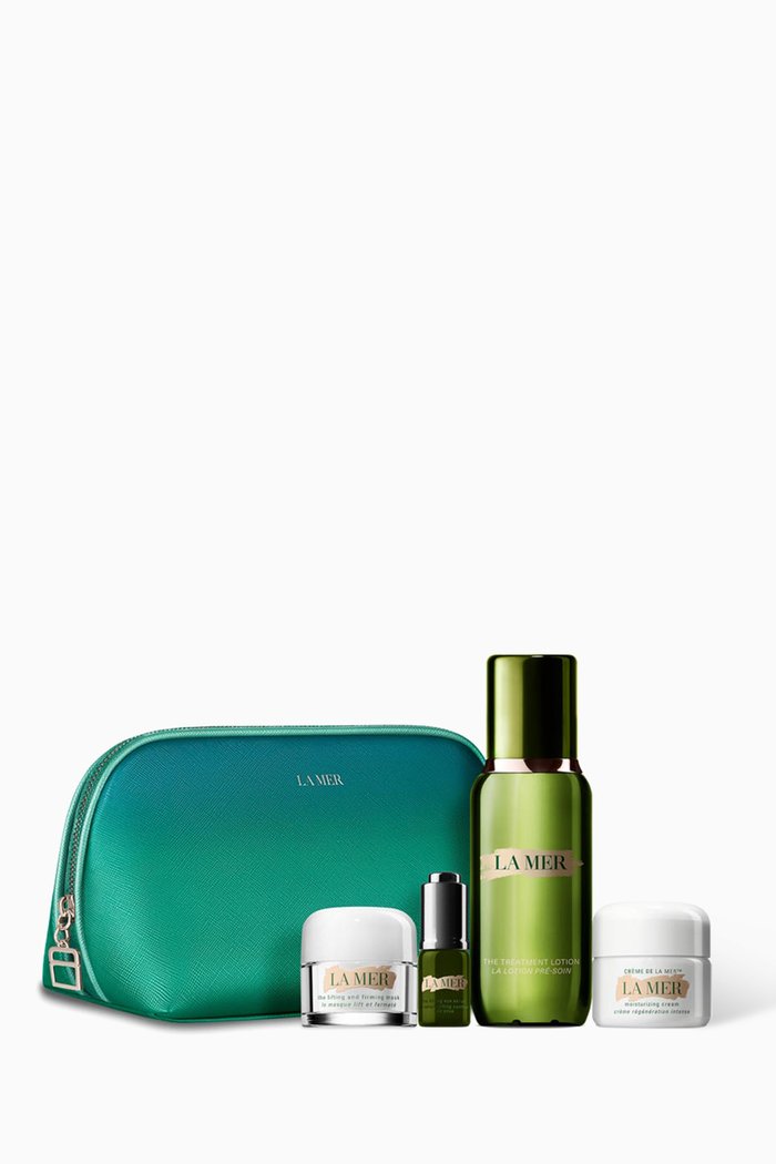 

The Firming Moisture Collection Gift Set, Colourless