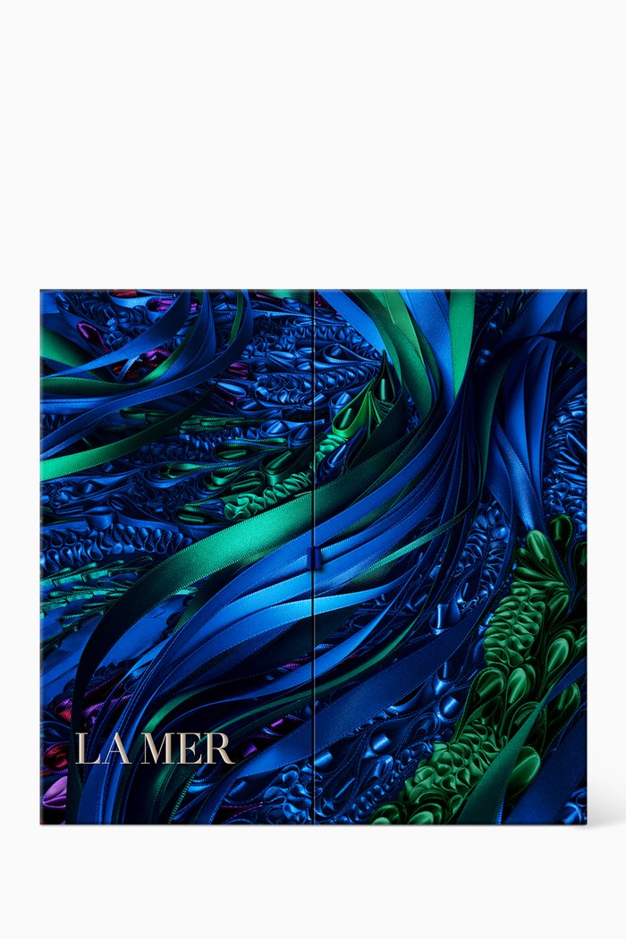 

The World Of La Mer Advent calendar, Colourless