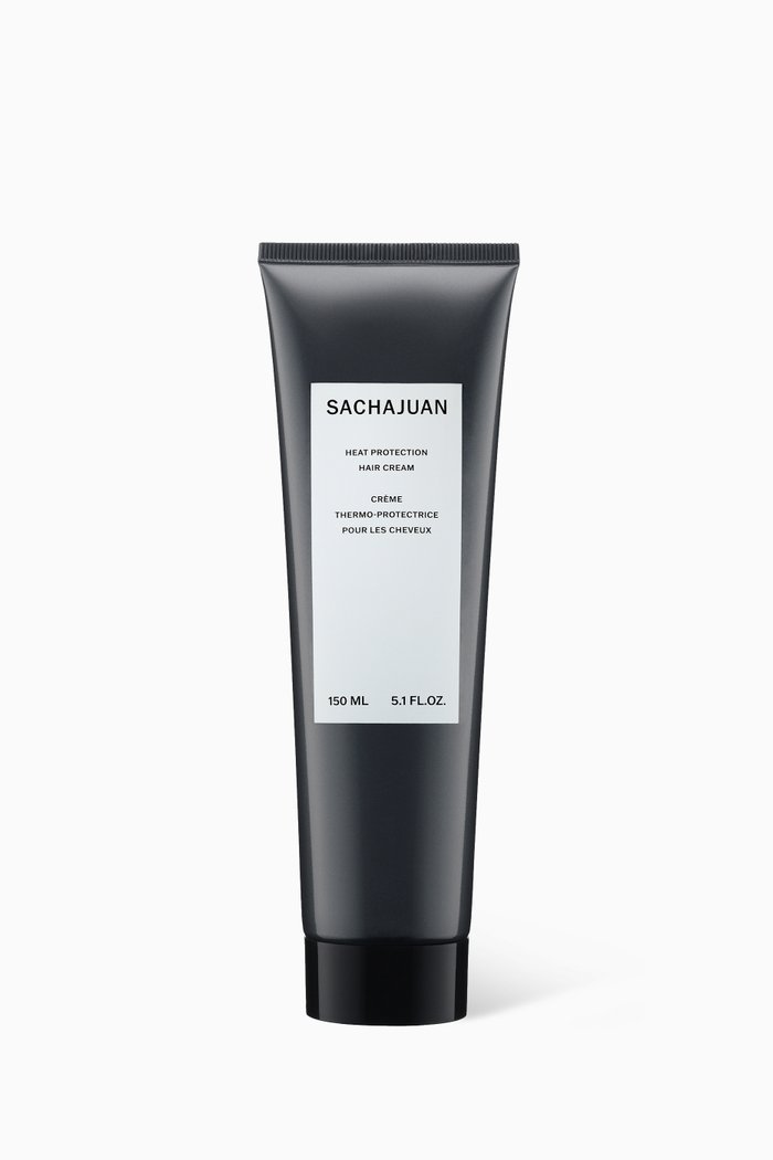 

Heat Protection Cream, 150ml, Colourless