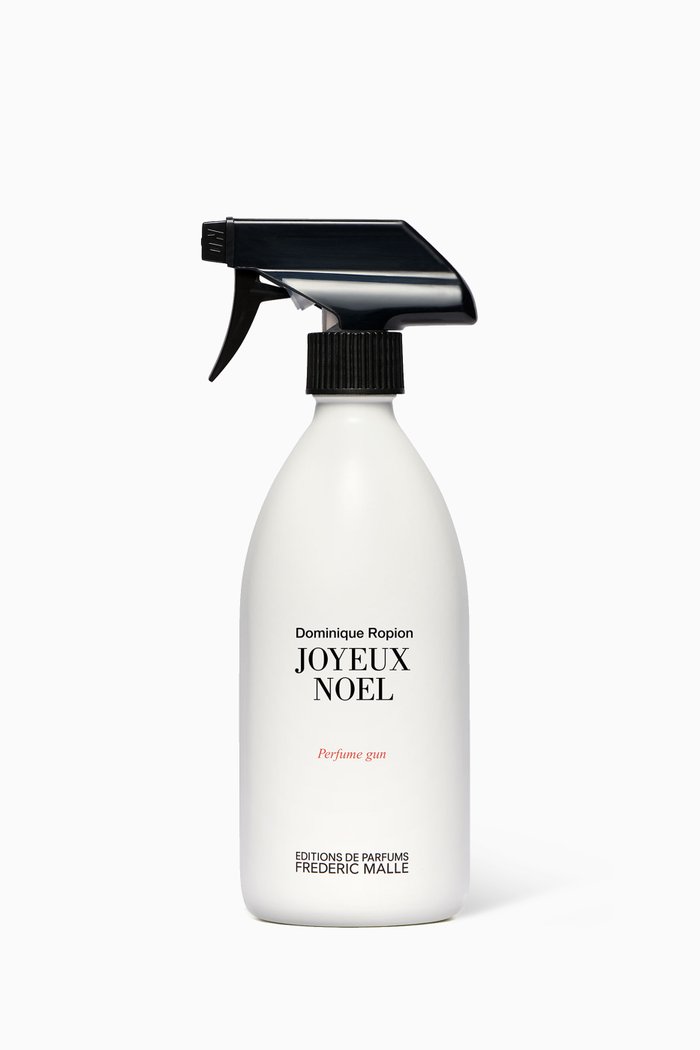

Joyeux Noel Perfume Gun, 450ml, Colourless