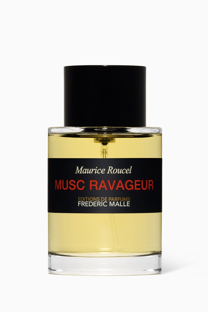 

Musc Ravageur Eau de Parfum, 100ml, Colourless