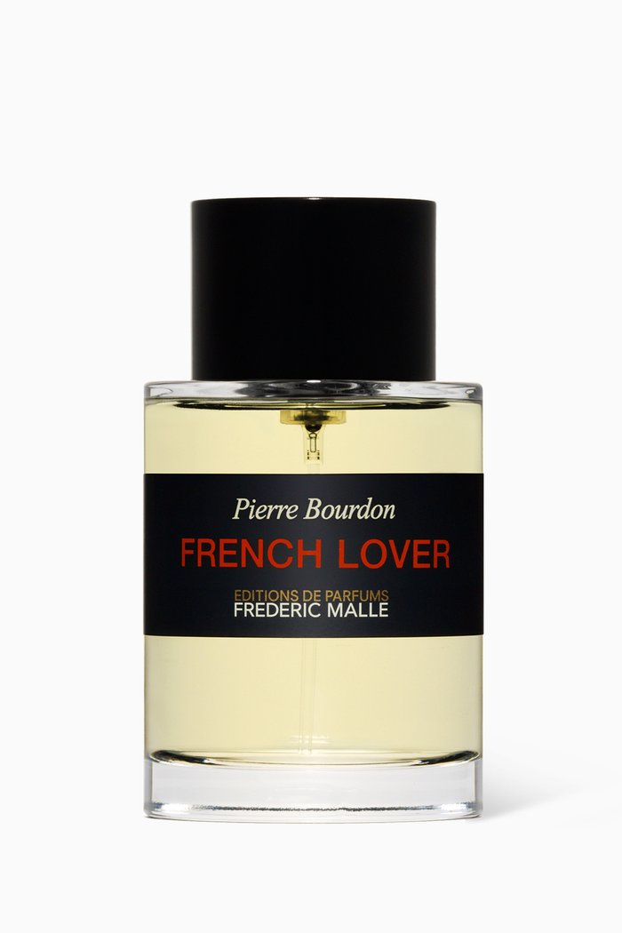 

French Lover Eau de Parfum, 100ml, Colourless