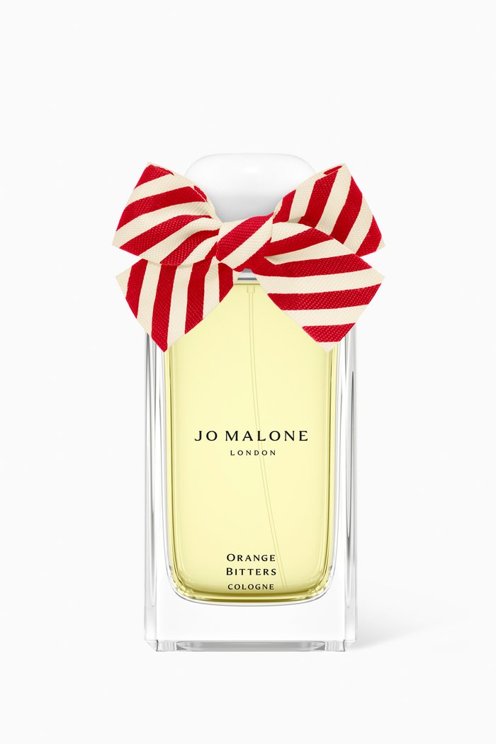 

Orange Bitters Cologne, 100ml, Colourless