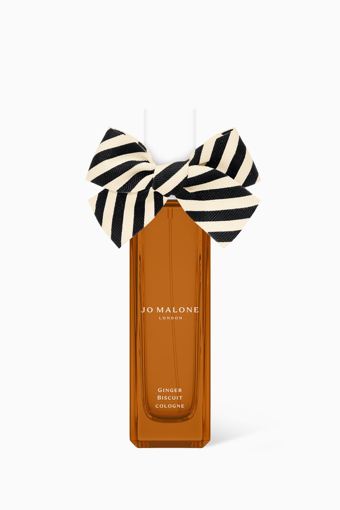 

Ginger Biscuit Cologne, 30ml, Colourless