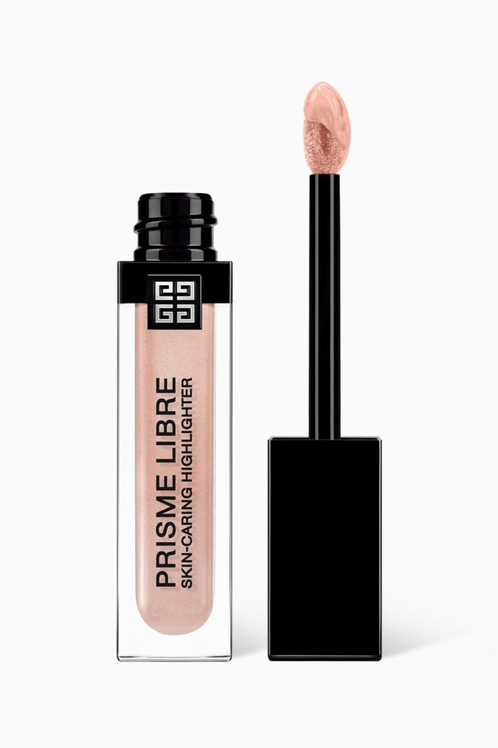 

Rose Extravaganza Skin-Caring Highlighter, 11ml, Colourless