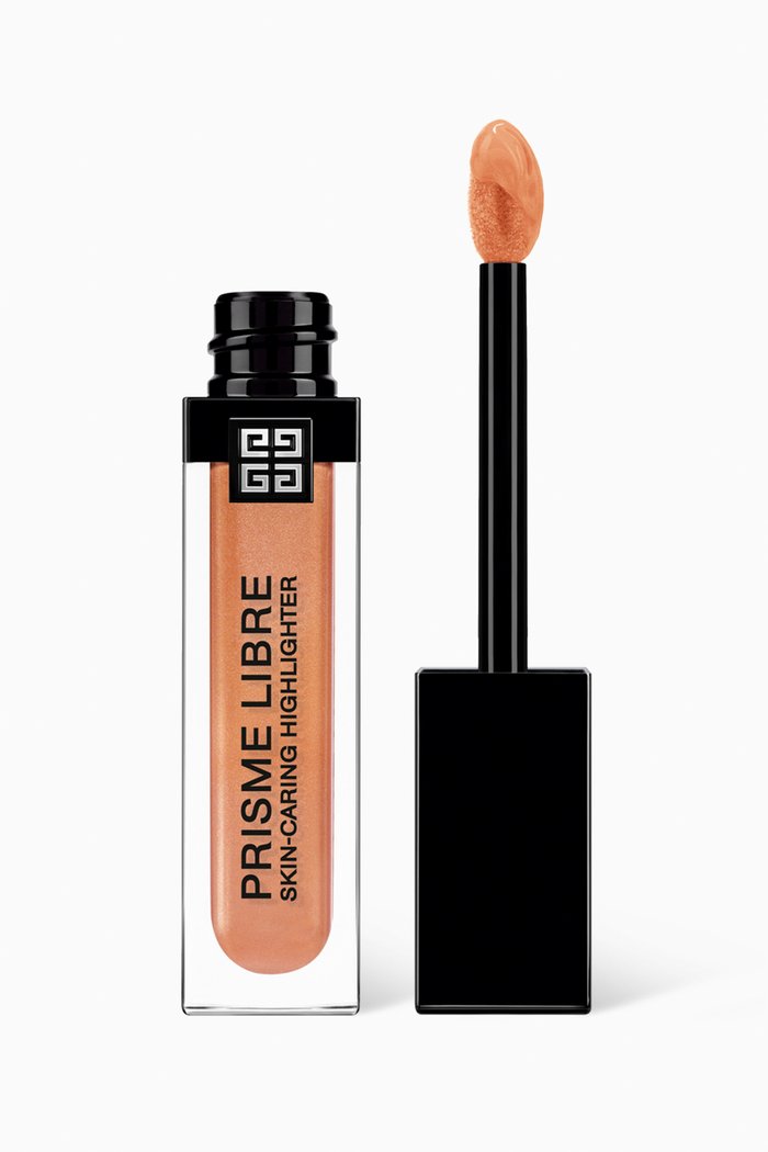 

Bronze Extravaganza Skin-Caring Highlighter, 11ml, Colourless