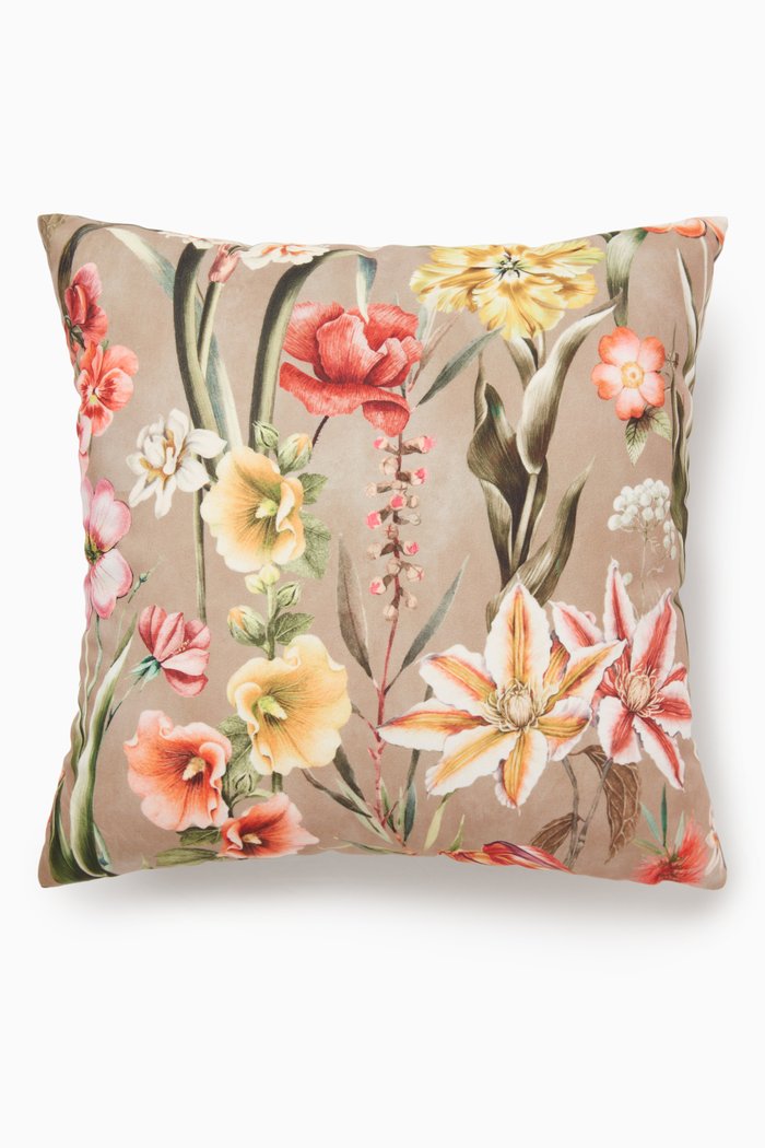 

Dina Cushion, 40 x 40cm, Multicolour