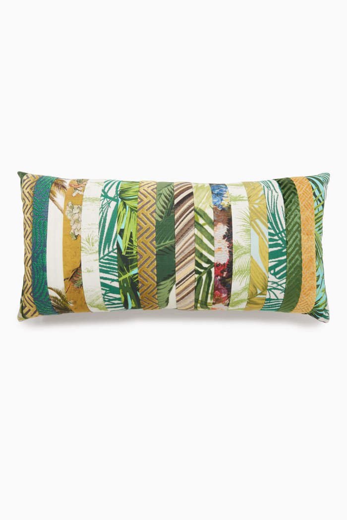 

Monda Cushion, 60 x 30cm, Multicolour