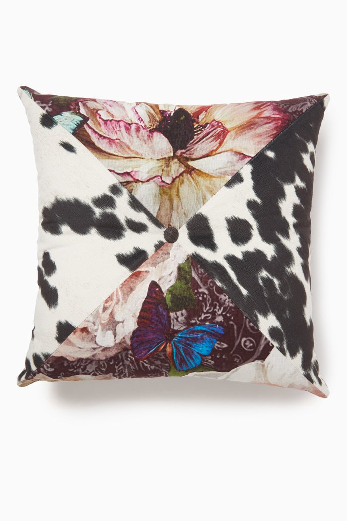 

Have Cushion, 45 x 45cm, Multicolour