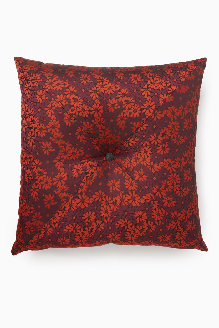 

Retro Cushion, 50 x 50cm, Multicolour