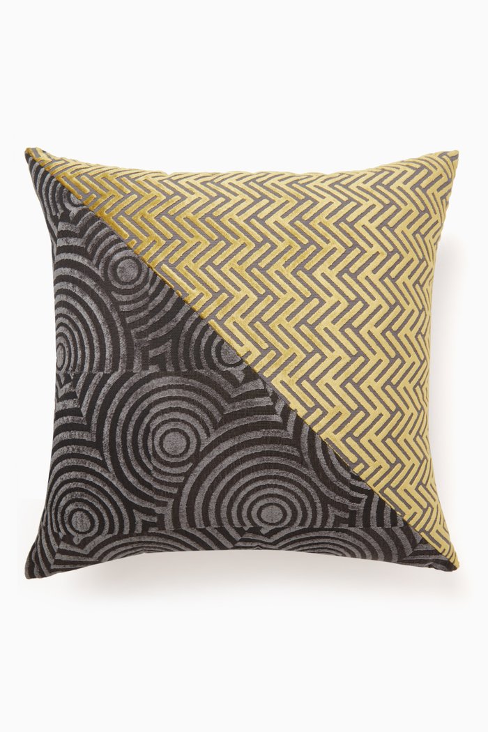 

Como Cushion, 45 x 45cm, Multicolour