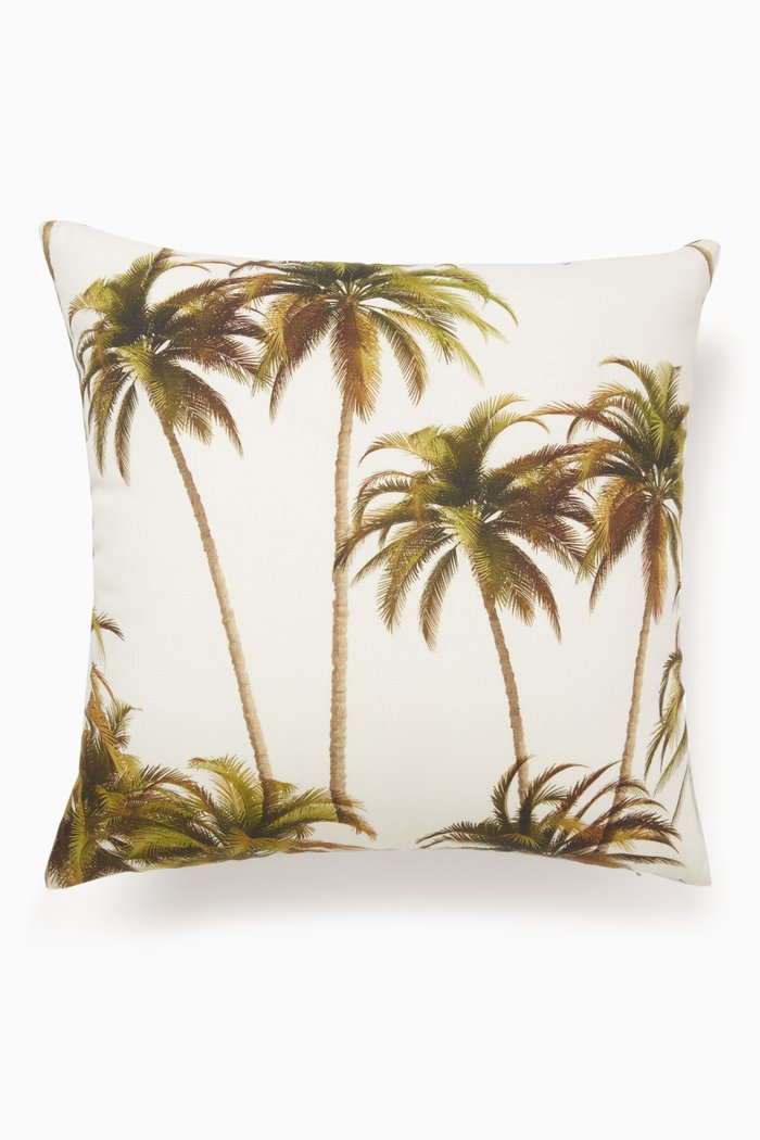 

Nurai Cushion, 40 x 40cm, Multicolour