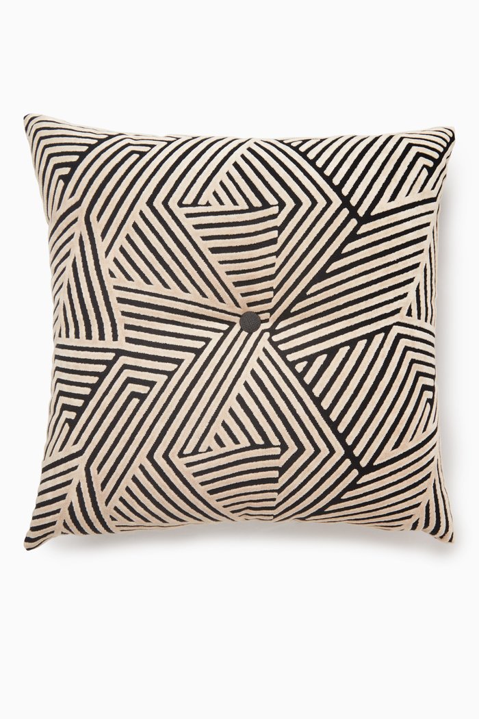 

Friisian Cushion, 45 x 45cm, Multicolour