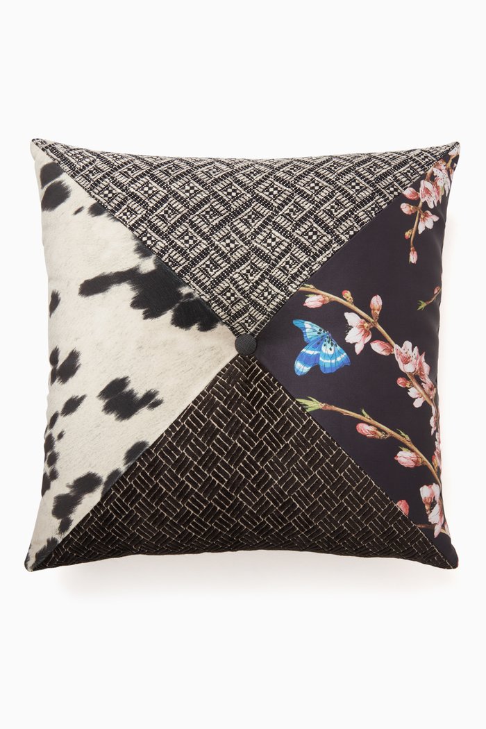 

Mistura Cushion, 45 x 45cm, Multicolour