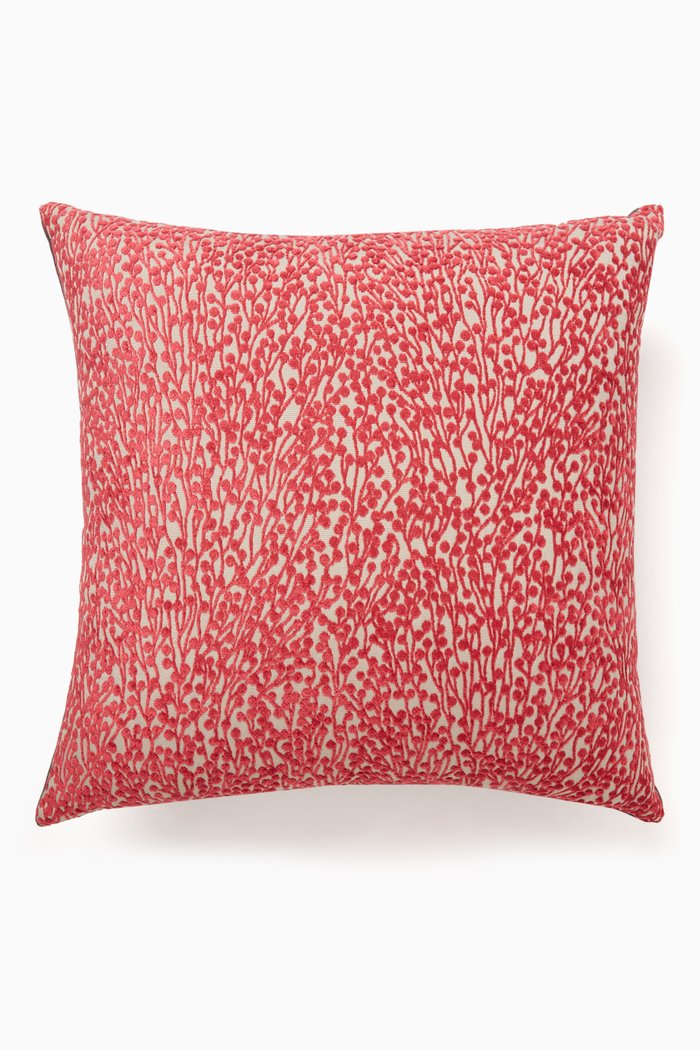 

Lara Cushion, 40 x 40cm, Multicolour