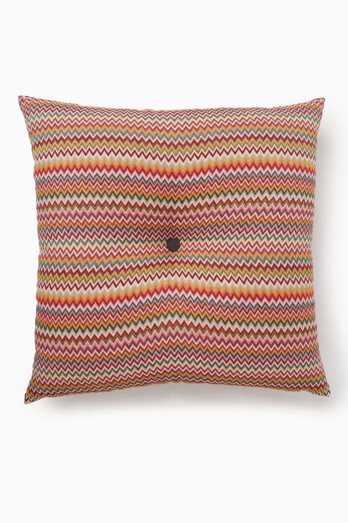 

Varese II Cushion, 50 x 50cm, Multicolour