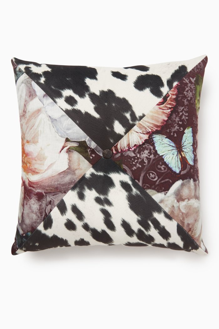 

Ella Cushion, 45 x 45cm, Multicolour