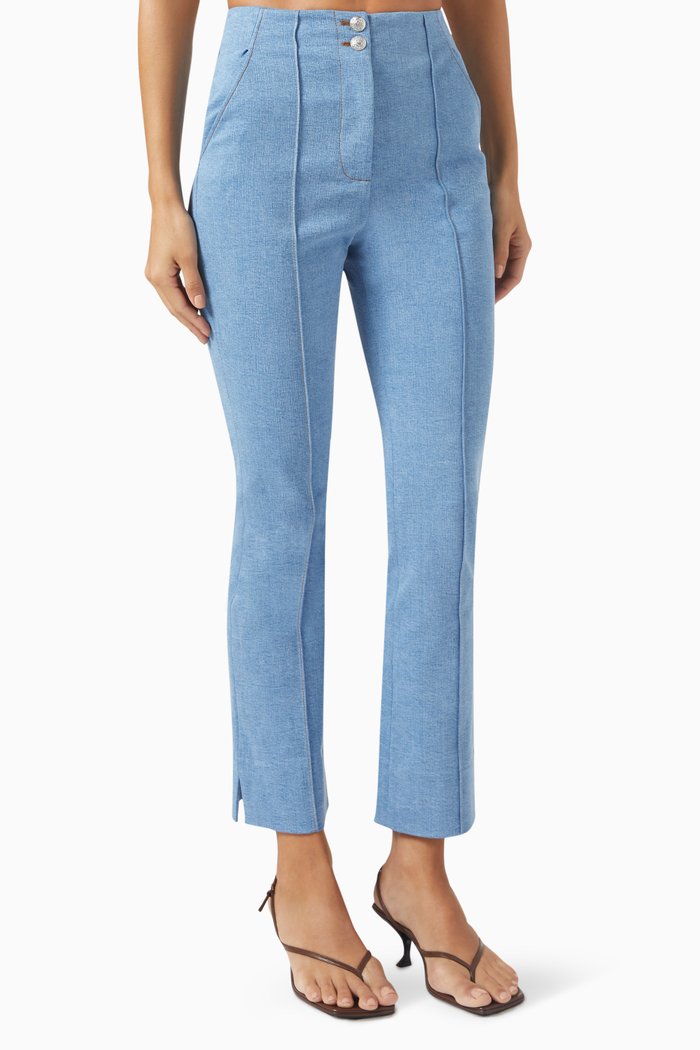 

Kean Pant, Blue