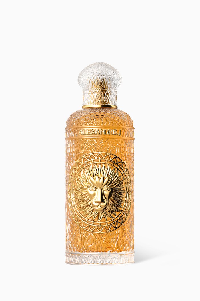 

Majestic Nard Eau de Parfum, 100ml, Colourless