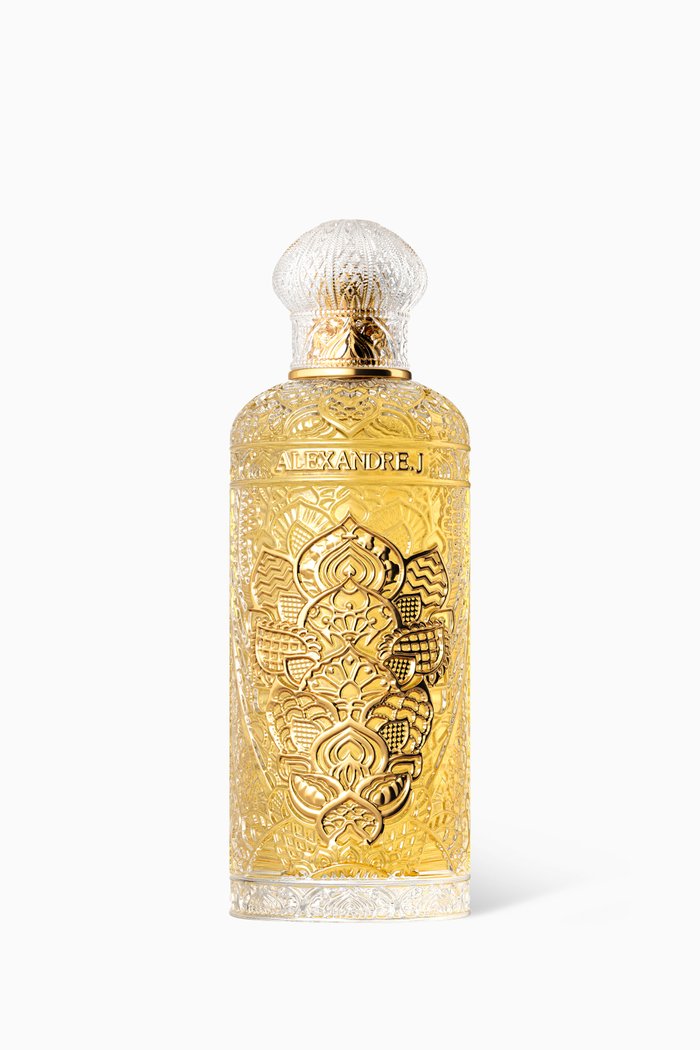 

Ode To Rose Eau de Parfum, 100ml, Colourless