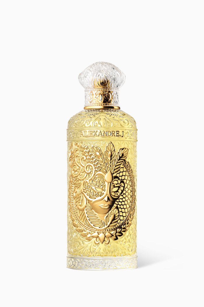 

Oriental Enigma Eau de Parfum, 100ml, Colourless