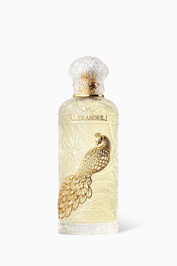 

Imperial Peacock Eau de Parfum, 100ml, Colourless