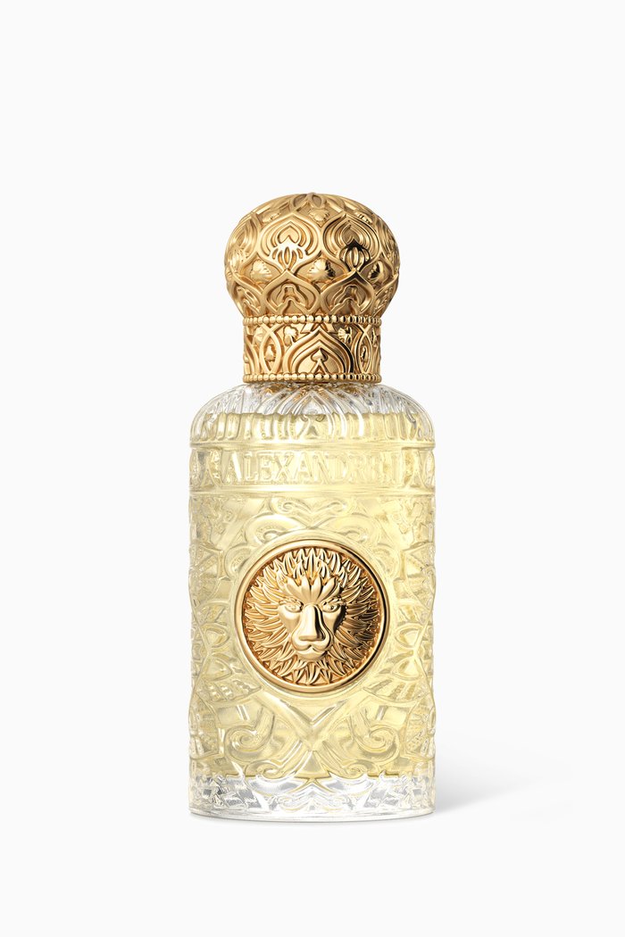 

Majestic Nard Perfume Extract, 25ml, Colourless