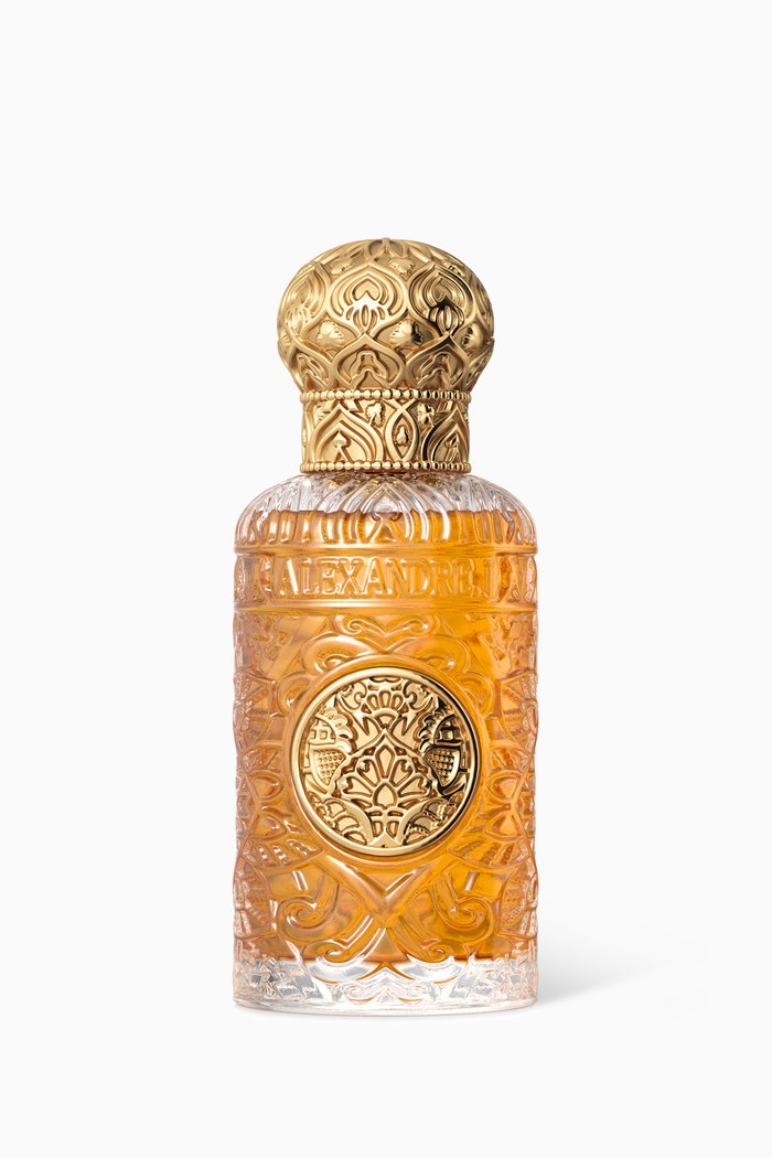 

Ode To Rose Perfume Extract, 25ml, Colourless