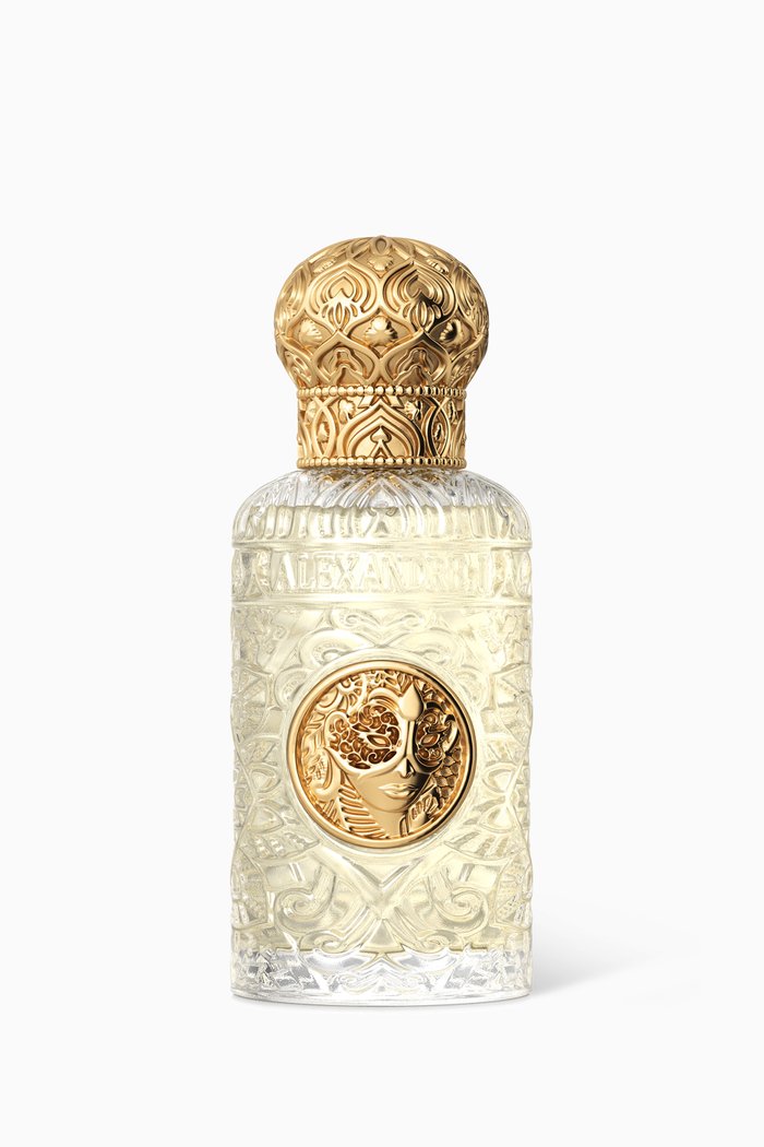 

Oriental Enigma Perfume Extract, 25ml, Colourless