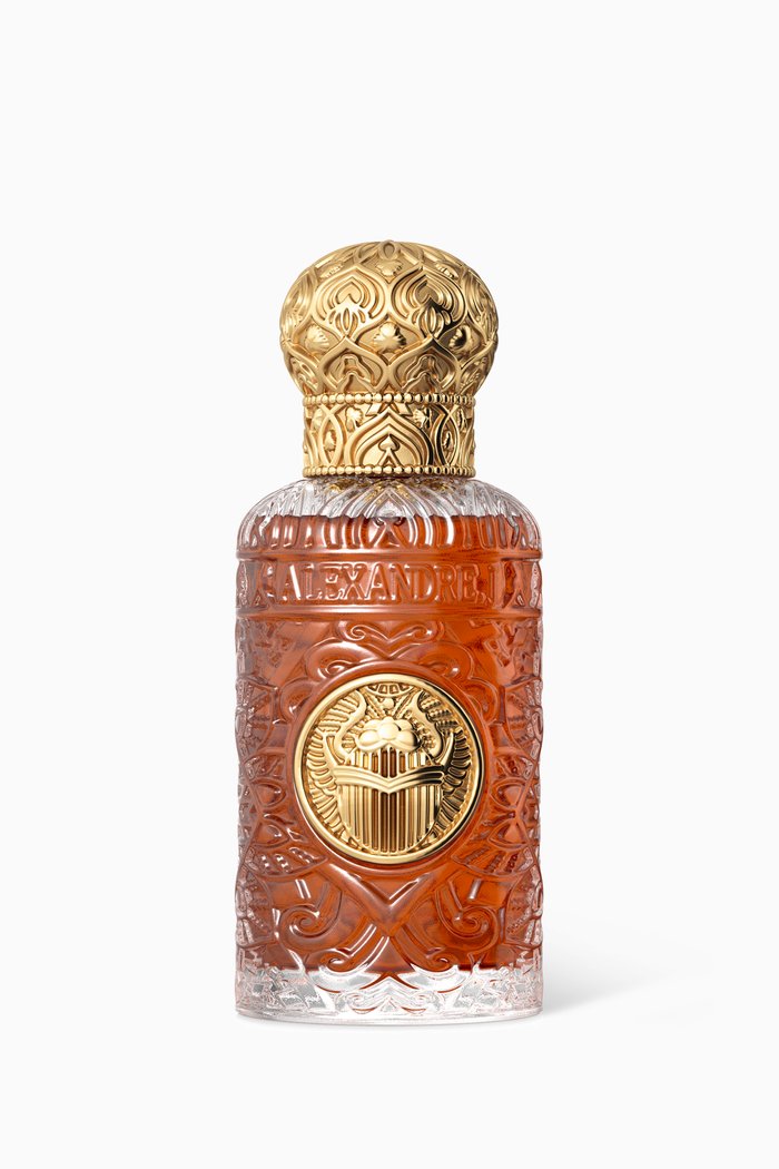 

Black Beetle Perfume Extract, 25ml, Colourless