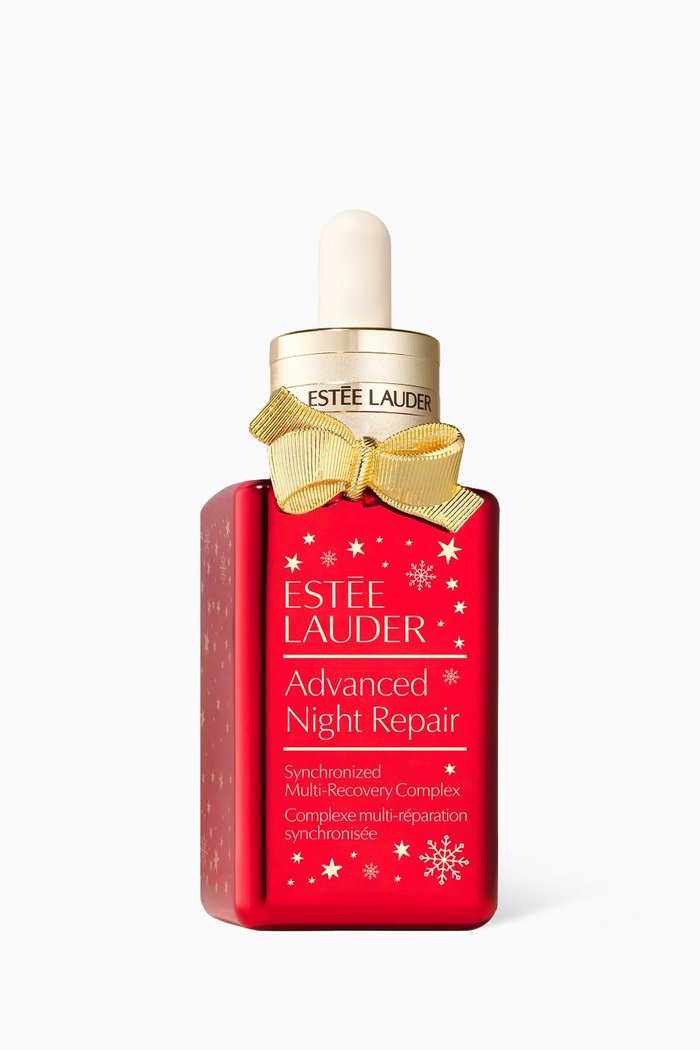 

Advanced Night Repair Serum Holiday Edition, 50ml, Colourless