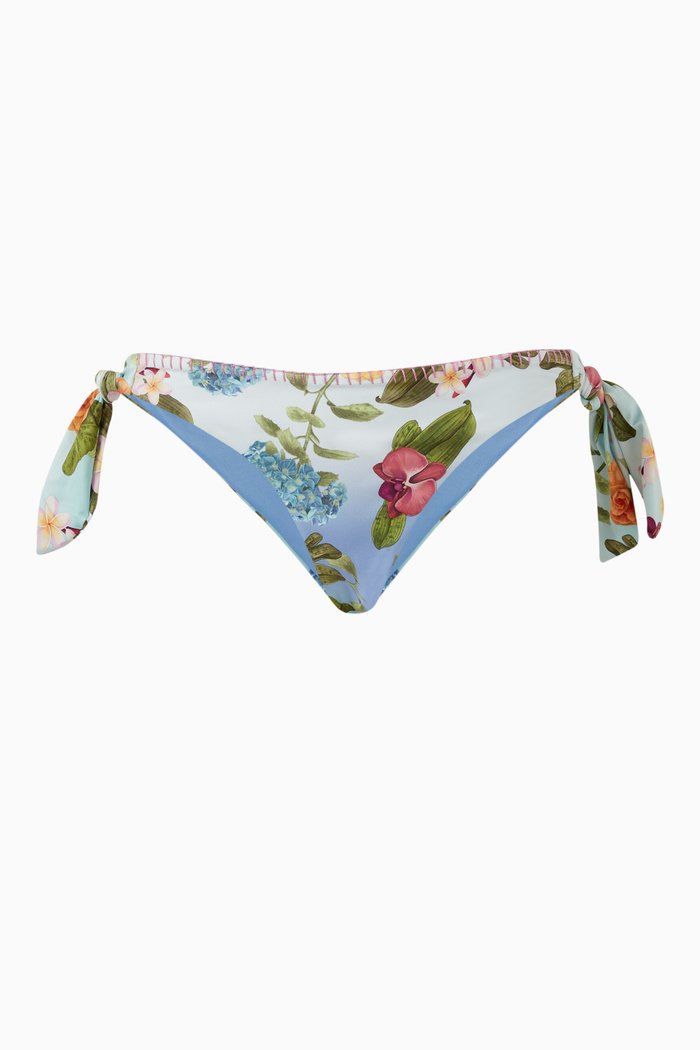 

Indi Bikini Briefs, Blue