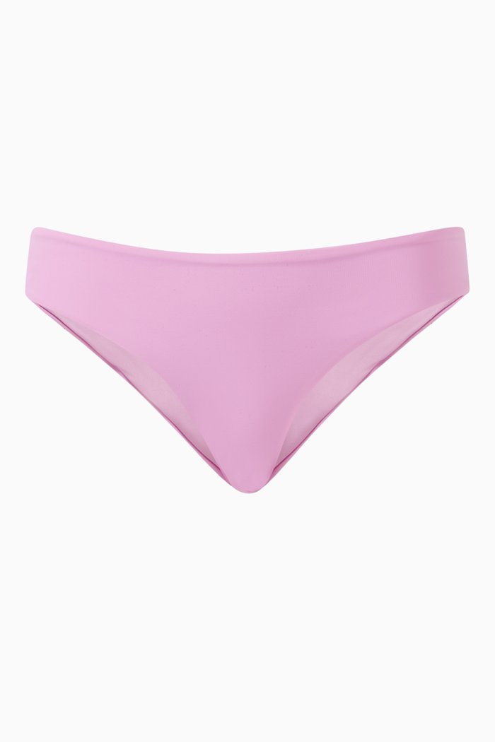 

Ananda Bikini Briefs, Pink